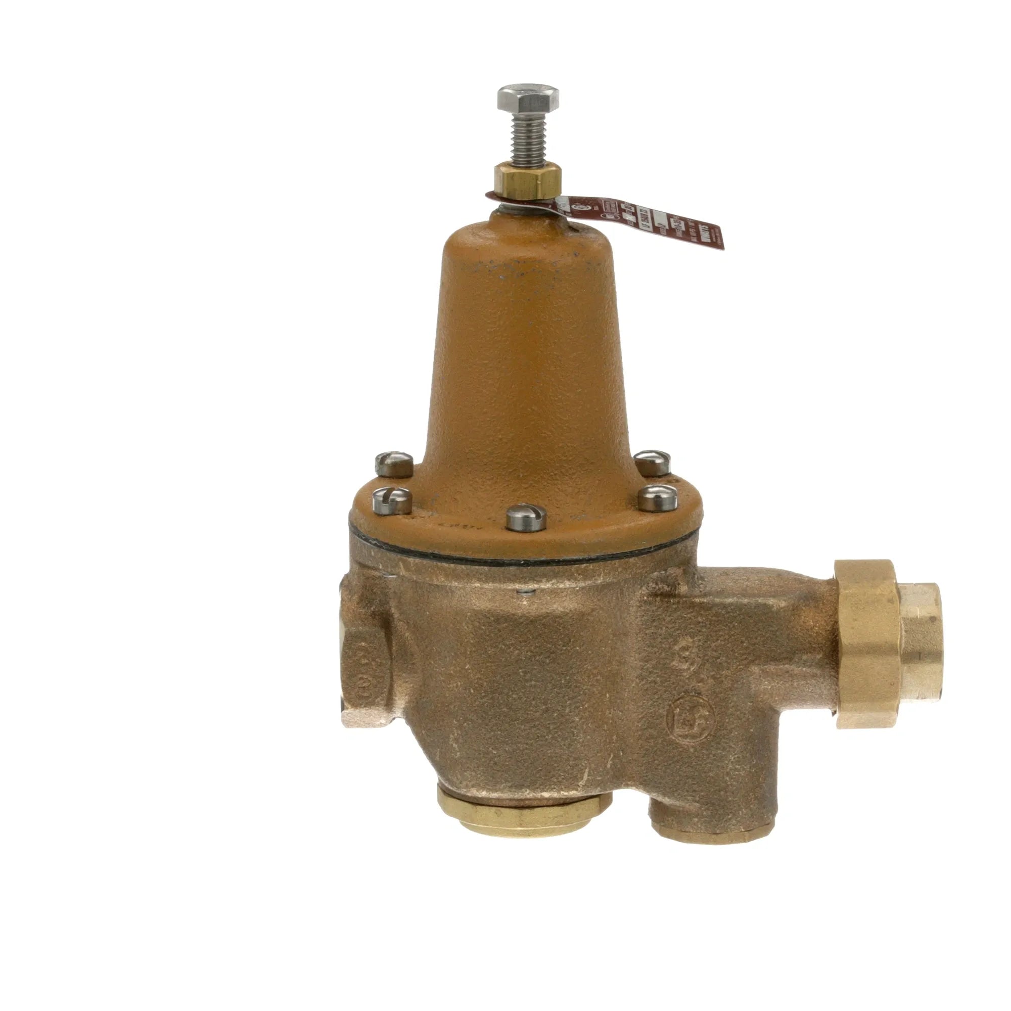 D2264 Insinger - 3/4 D2264 Insinger - 3/4